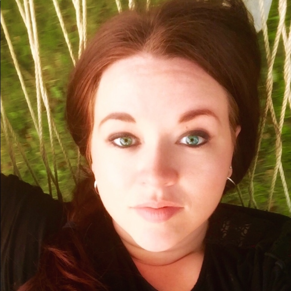 Meet your Posher, Tessa